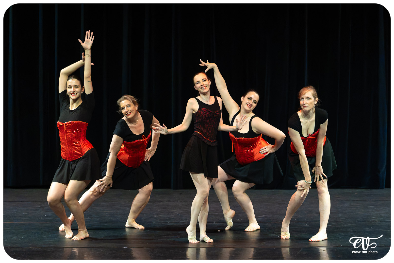 ECOLE DE DANSE CÉCILE ADAMOW